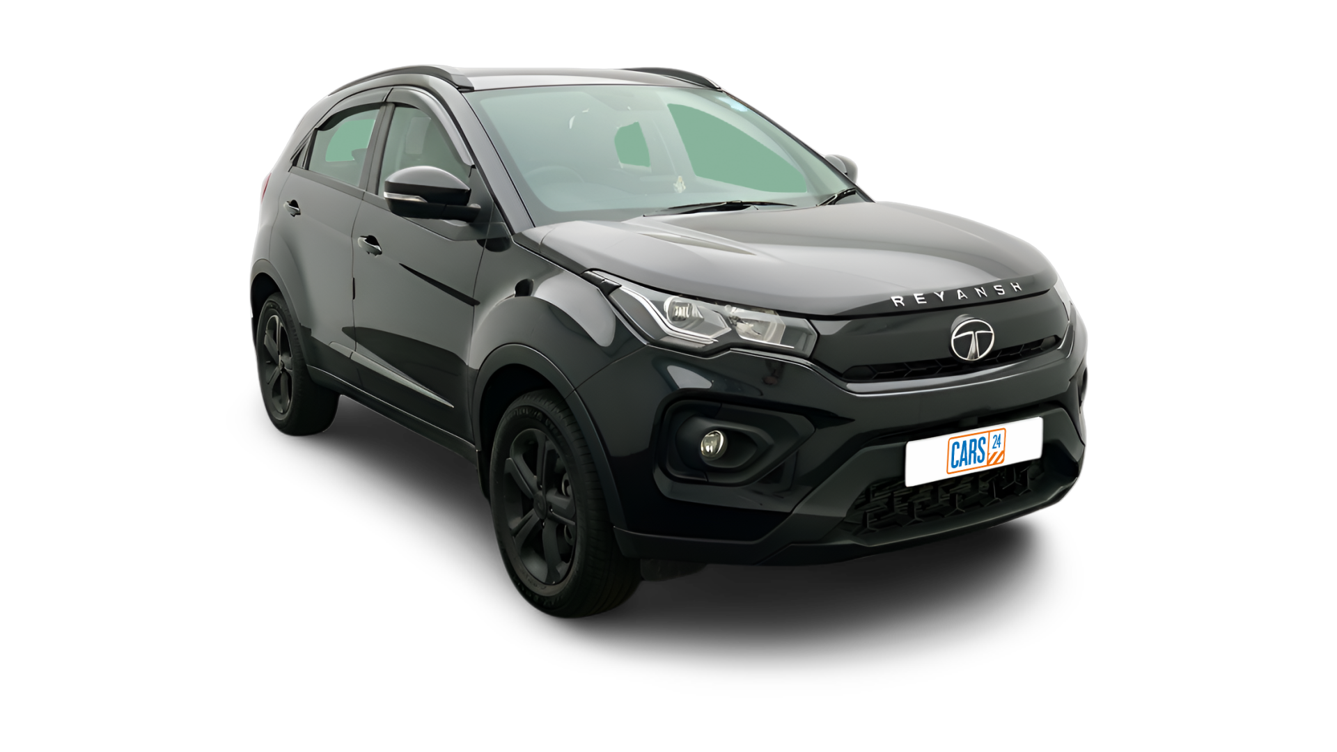 Tata NEXON-img
